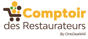 Logo Comptoir Des Restaurateurs
